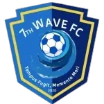 شعار FC 7th Wave