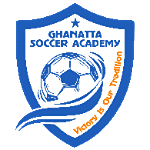 SA Ghanatta شعار SA Ghanatta