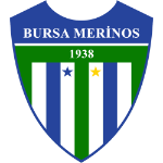 شعار Bursa Merinosspor