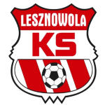 شعار KS Lesznowola