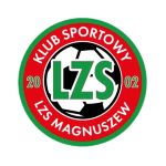 شعار KS LZS Magnuszew