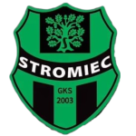 GKS Stromiec شعار GKS Stromiec