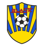 شعار KS Blask Odrzywół