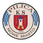 KS Pilica Nowe Miasto nad Pilicą شعار KS Pilica Nowe Miasto nad Pilicą