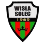 شعار GKS Wisła Solec