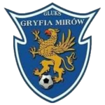 GKS Gryfia Mirów شعار GKS Gryfia Mirów