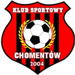 KS Hubertus Chomentów شعار KS Hubertus Chomentów