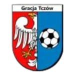 Gracja II Tczów شعار Gracja II Tczów