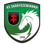 KS Skaryszewianka Skaryszew شعار KS Skaryszewianka Skaryszew