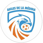 شعار Aigles de la Médina