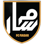 شعار FC Masar