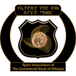 شعار Ethiopia Nigd Bank