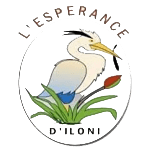 L'Esperance d'Iloni شعار L'Esperance d'Iloni