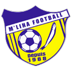 شعار ACSj. de M'liha