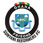 شعار Sunyani Reformers FC