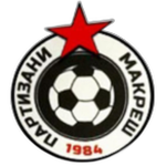 شعار FC Partizani Makresh