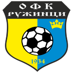 شعار OFC Ruzhintsi Ruzhintsi