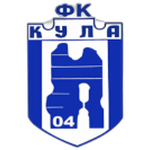 شعار FC Kula 04 Kula