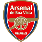 شعار Arsenal de Boa Vista