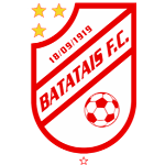 شعار Batatais U17