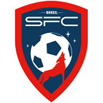 شعار Sharjah Brasil U17