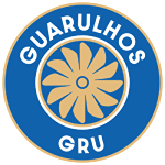 شعار Guarulhos U17