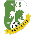 MKS Podlasie Biała Podlaska II شعار MKS Podlasie Biała Podlaska II
