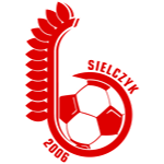 شعار LZS Sielczyk Biała Podlaska