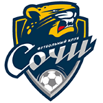 شعار FC Sochi