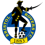 شعار Bristol Rovers U18