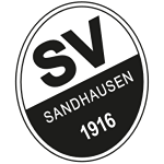 شعار SV Sandhausen U17