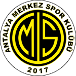 شعار Antalya Merkezspor
