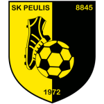 شعار SK Peulis