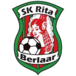 SK Rita Berlaar شعار SK Rita Berlaar