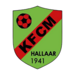 شعار Molenzonen Hallaar