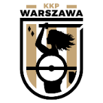 KKP Warszawa شعار KKP Warszawa