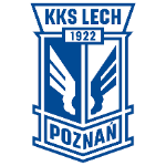 شعار Lech II Poznań UAM