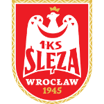 شعار Ślęza Wrocław U18
