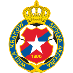 شعار Wisła Kraków