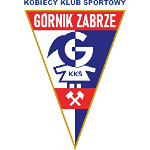 شعار Górnik Zabrze