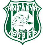شعار Antalya 1863 FK