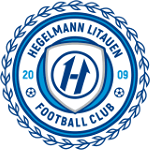 شعار FC Hegelmann U19