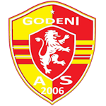 شعار AS Godeni