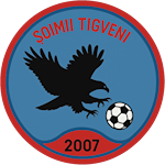شعار AS Șoimii Tigveni