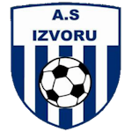 شعار AS Izvoru