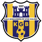 شعار Kale Gençlerbirliği