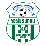 شعار Sürgüspor