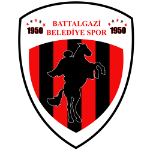 Battalgazi Belediyespor شعار Battalgazi Belediyespor