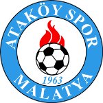 شعار Malatya Ataköyspor