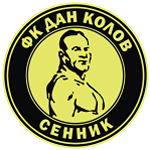 شعار FC Dan Kolov Sennik